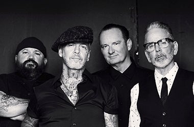 More Info for Social Distortion