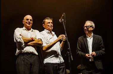 More Info for The Pogues