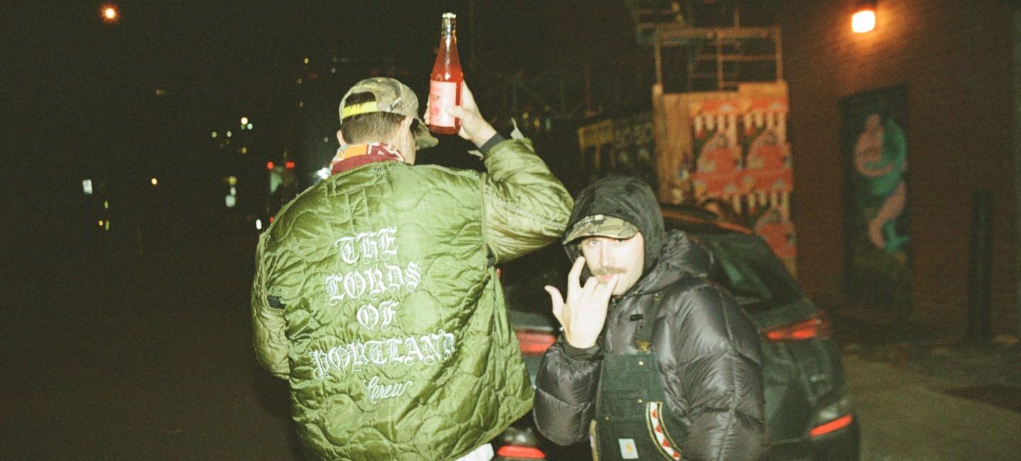 Portugal. The Man