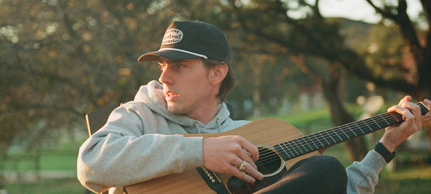 Dylan Gossett