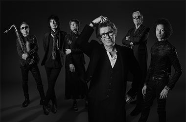More Info for The Psychedelic Furs