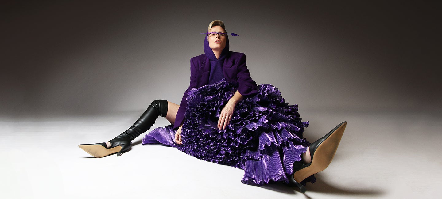 Róisín Murphy