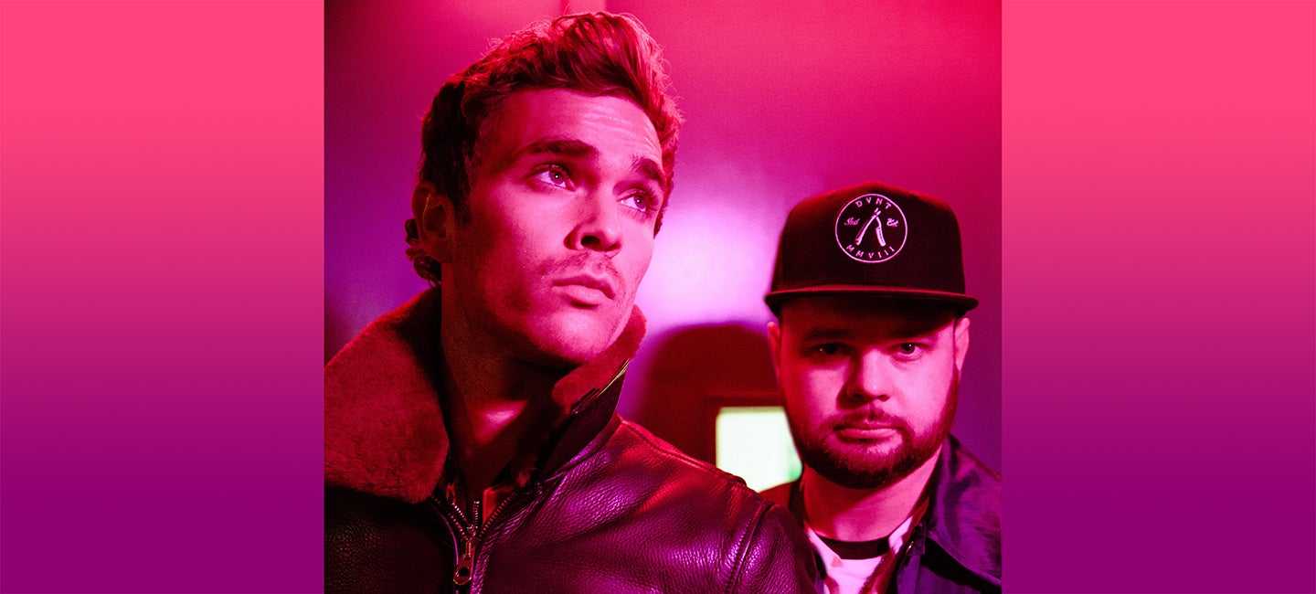 Royal Blood