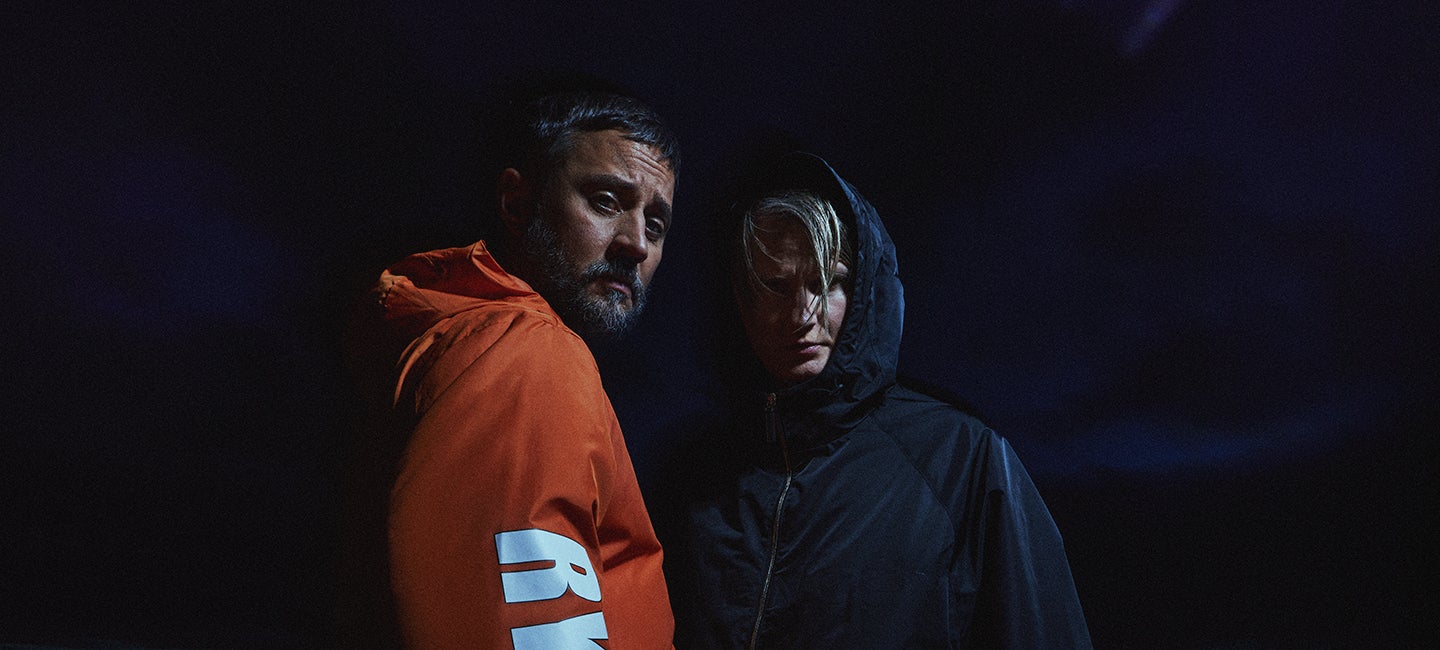 Röyksopp