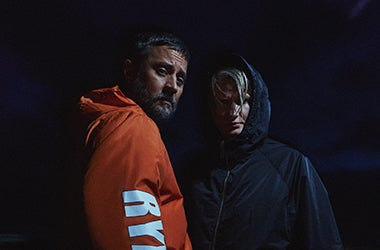 More Info for Röyksopp