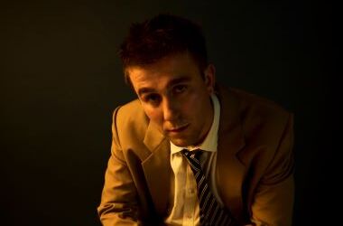 More Info for SG Lewis