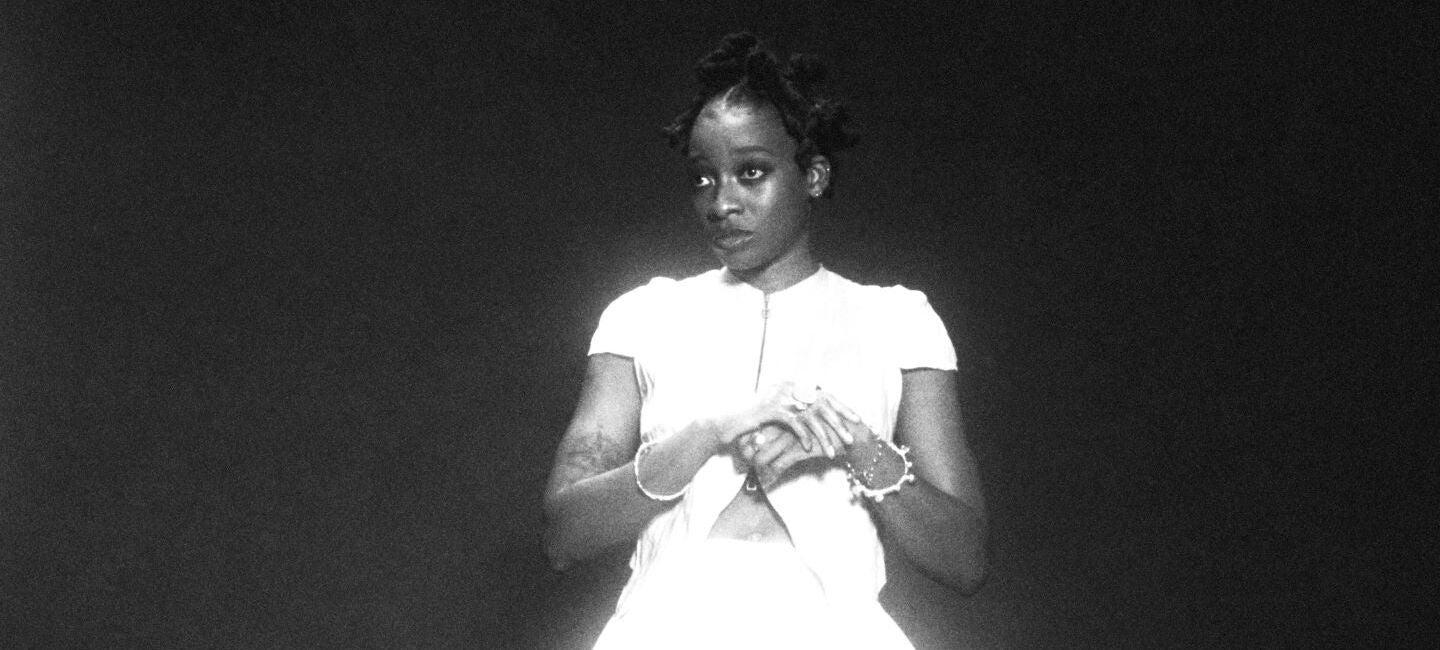 Little Simz