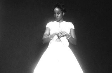 More Info for Little Simz