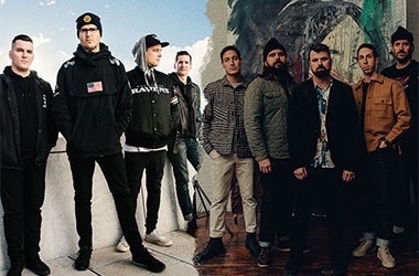 More Info for Silverstein & The Amity Affliction