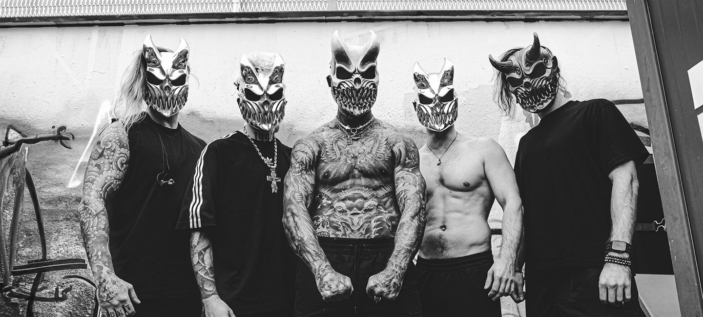 Slaughter To Prevail