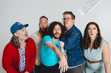More Info for The Strumbellas