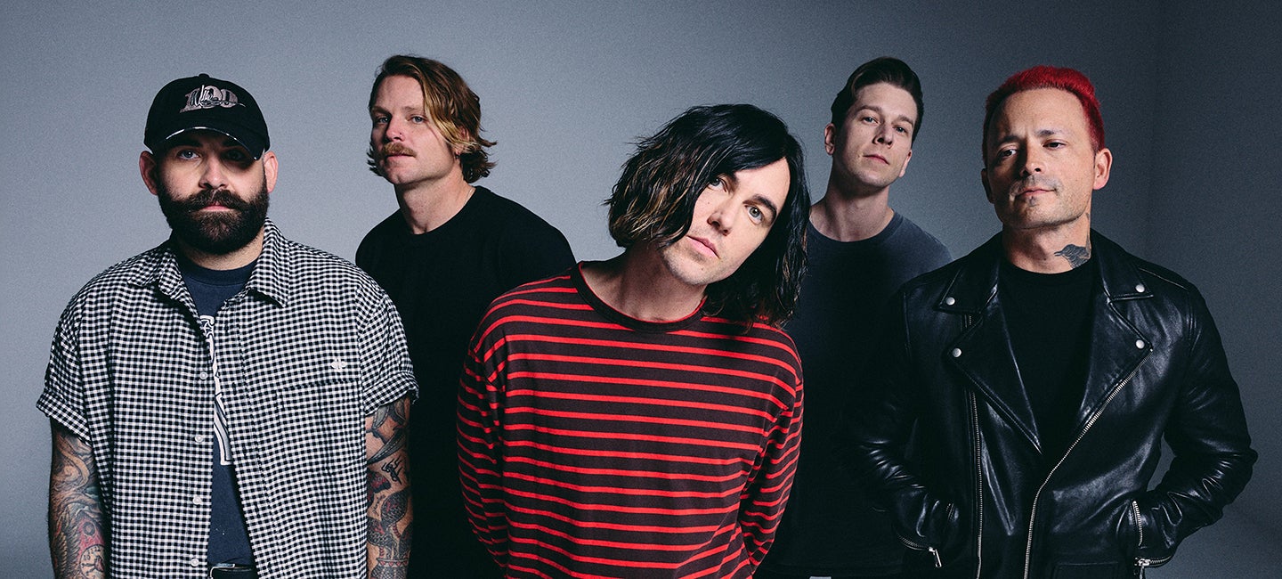 Sleeping With Sirens 