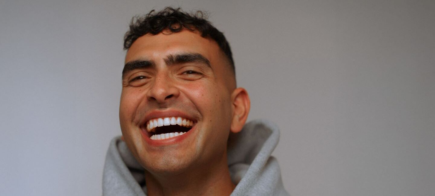 Sammy Virji