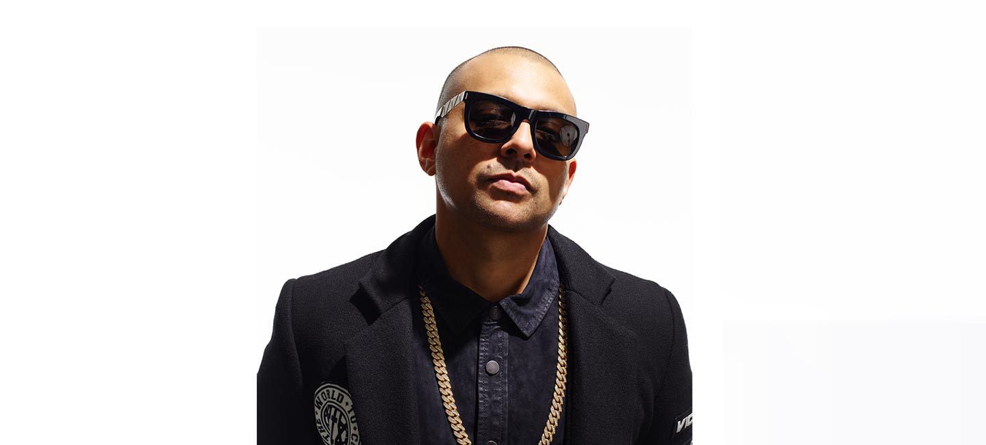AfroWaveTO Presents: Sean Paul