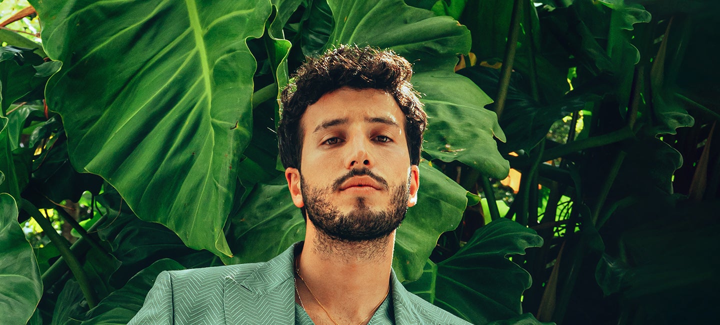 Sebastian Yatra