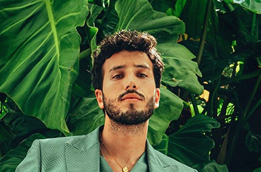 Sebastian Yatra | HISTORY