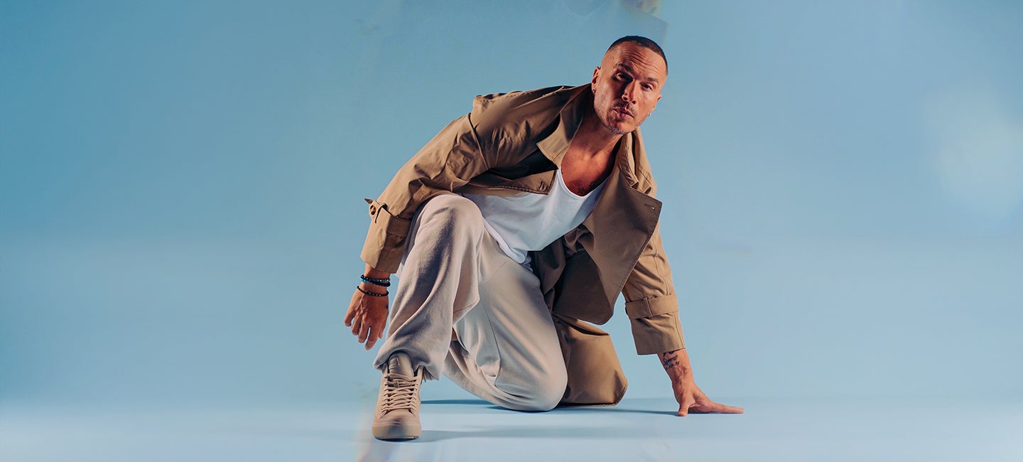 Shawn Desman