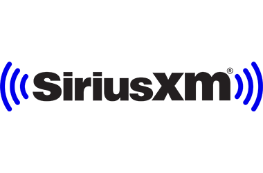 SiriusXM logo
