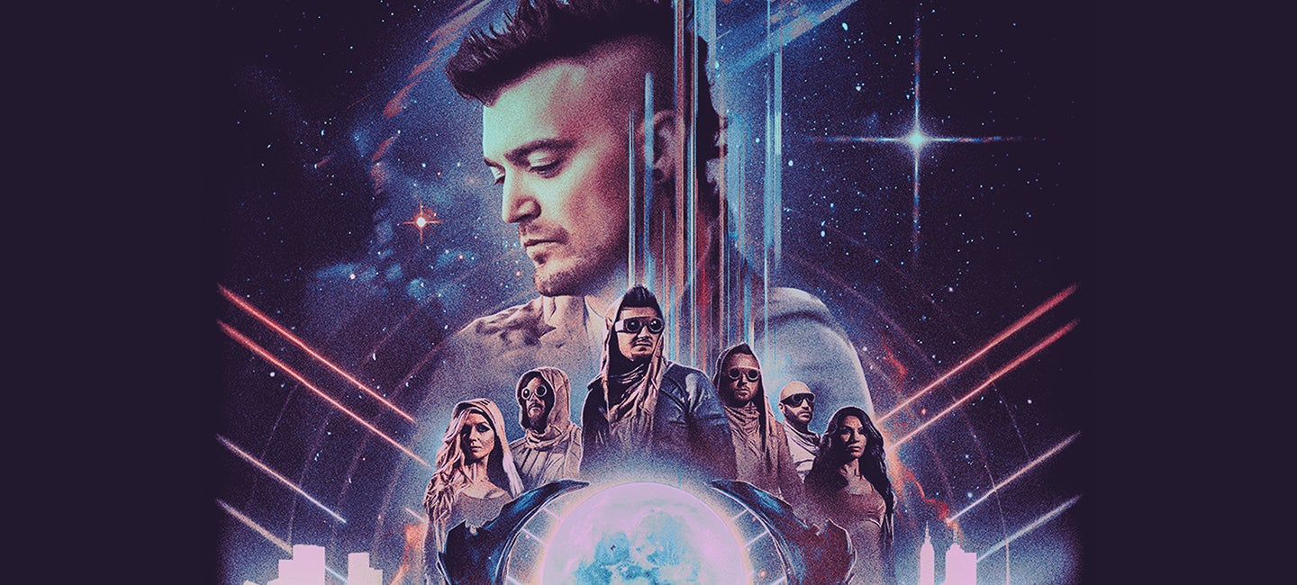 STARSET