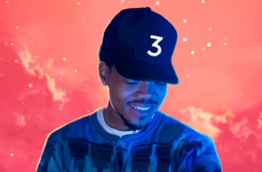 More Info for Chance The Rapper