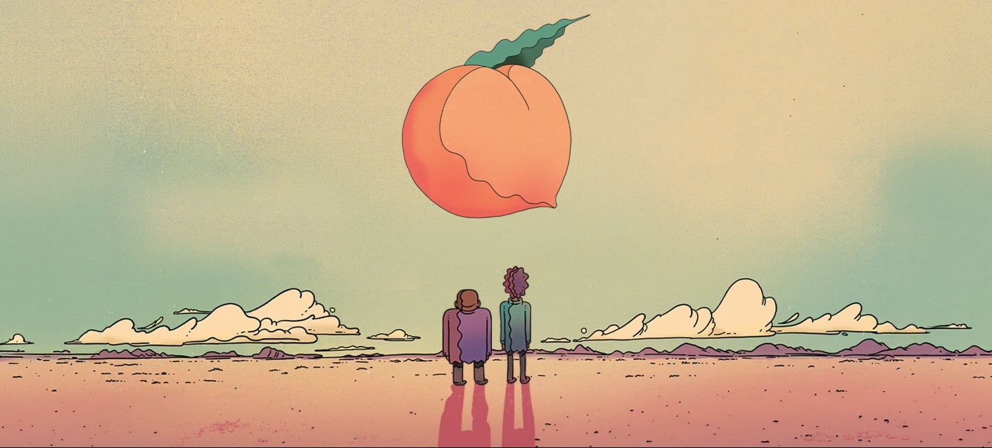 Gnarls Barkley 