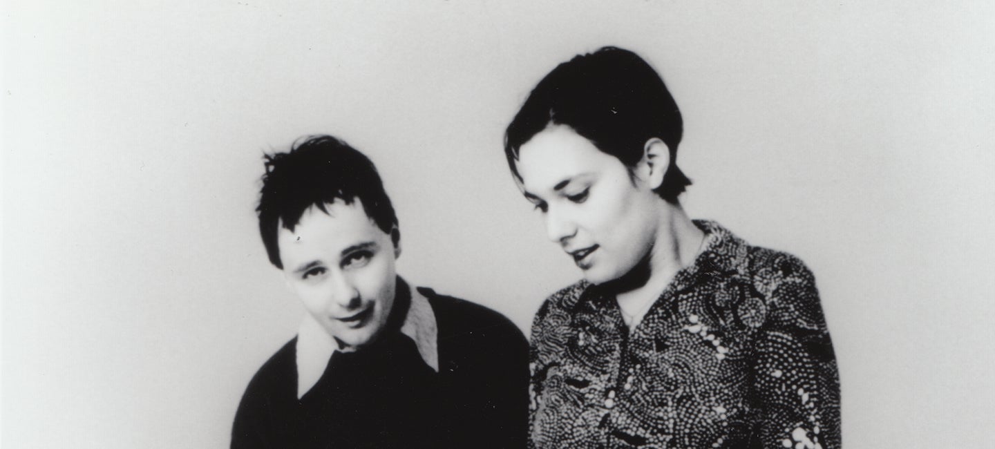 Stereolab