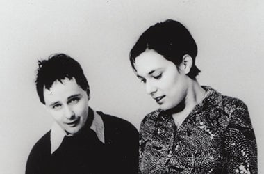 More Info for Stereolab