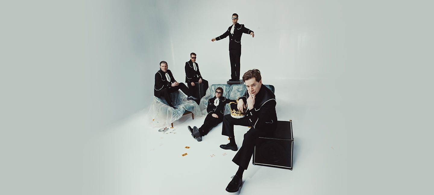 The Hives