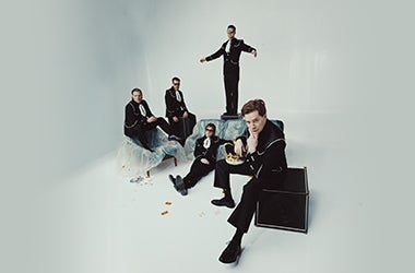 More Info for The Hives