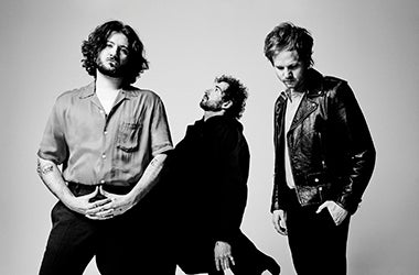 More Info for The Band CAMINO 