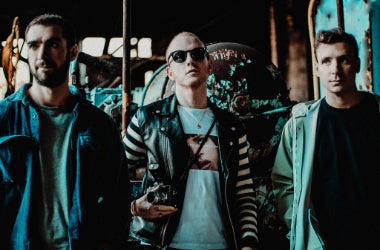 More Info for Two Door Cinema Club