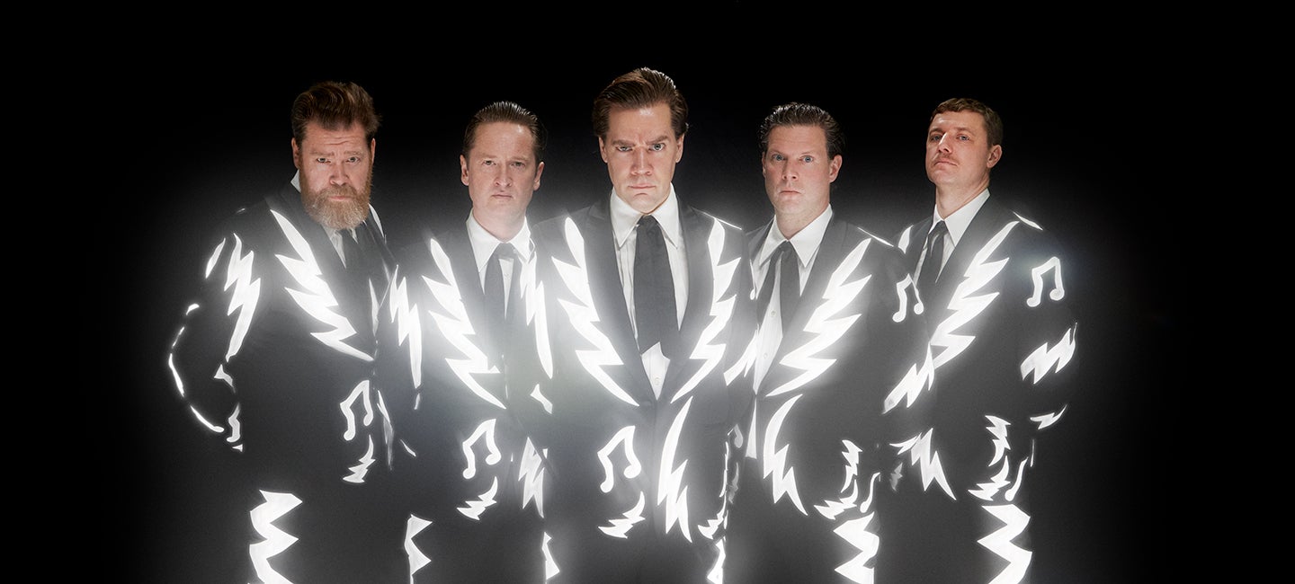 The Hives