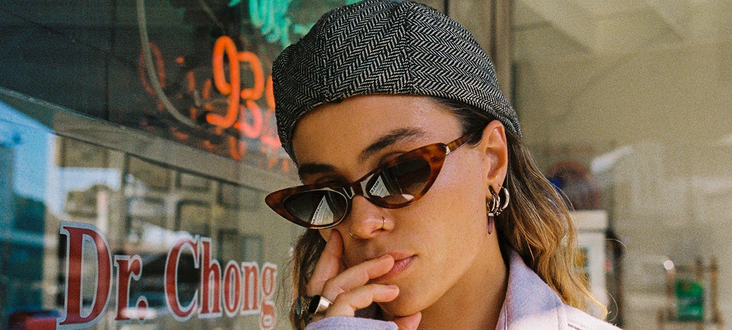 Tash Sultana