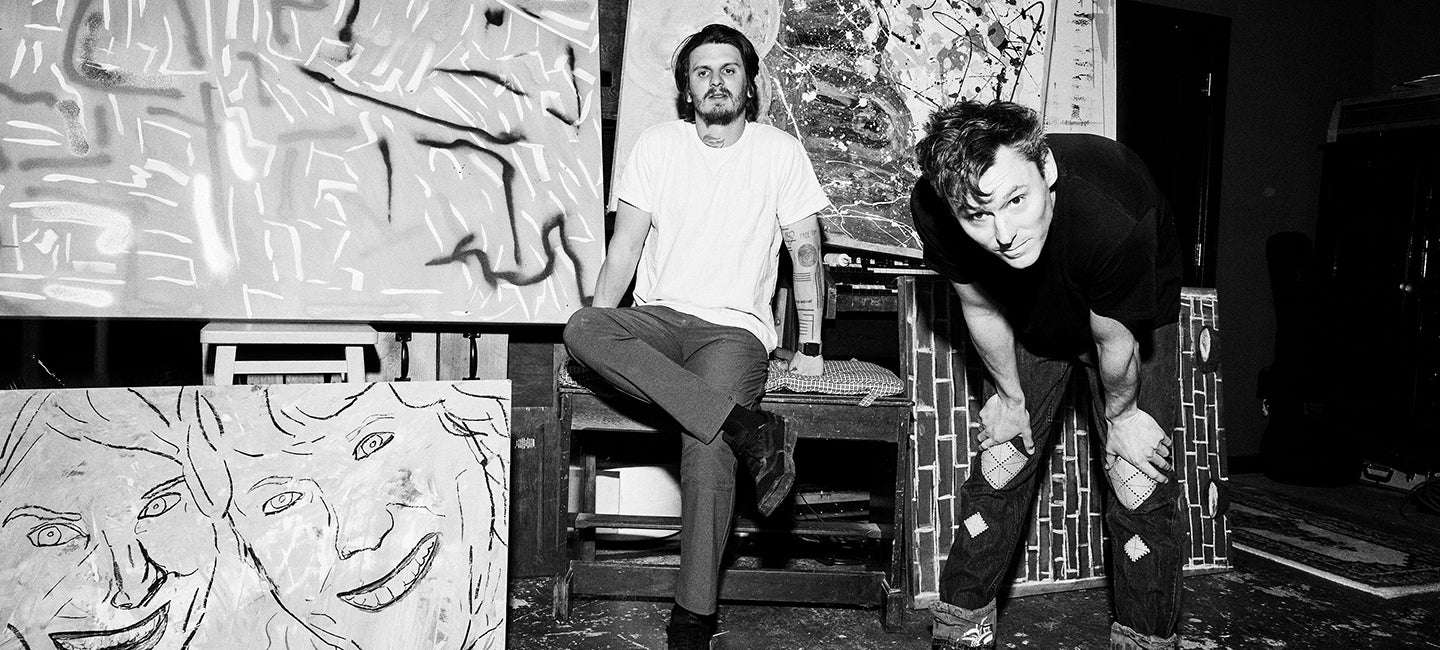 The Front Bottoms