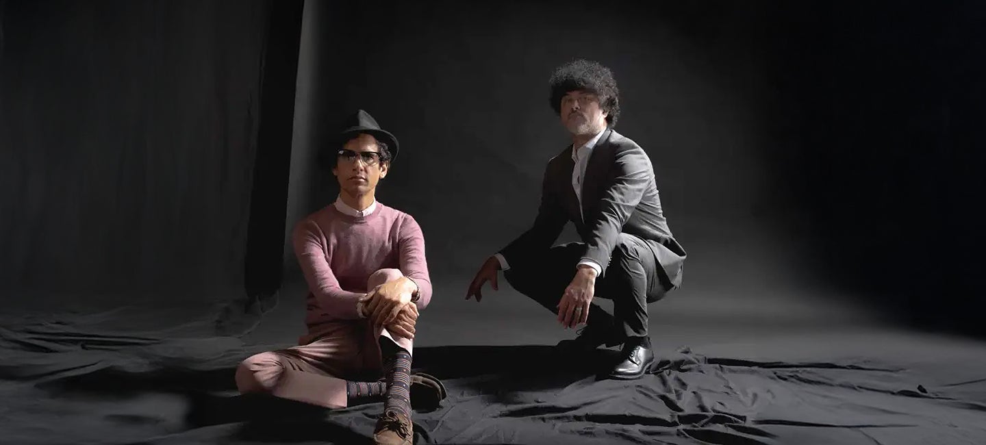 The Mars Volta