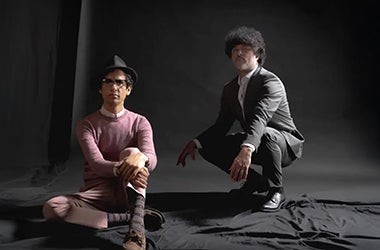 More Info for The Mars Volta