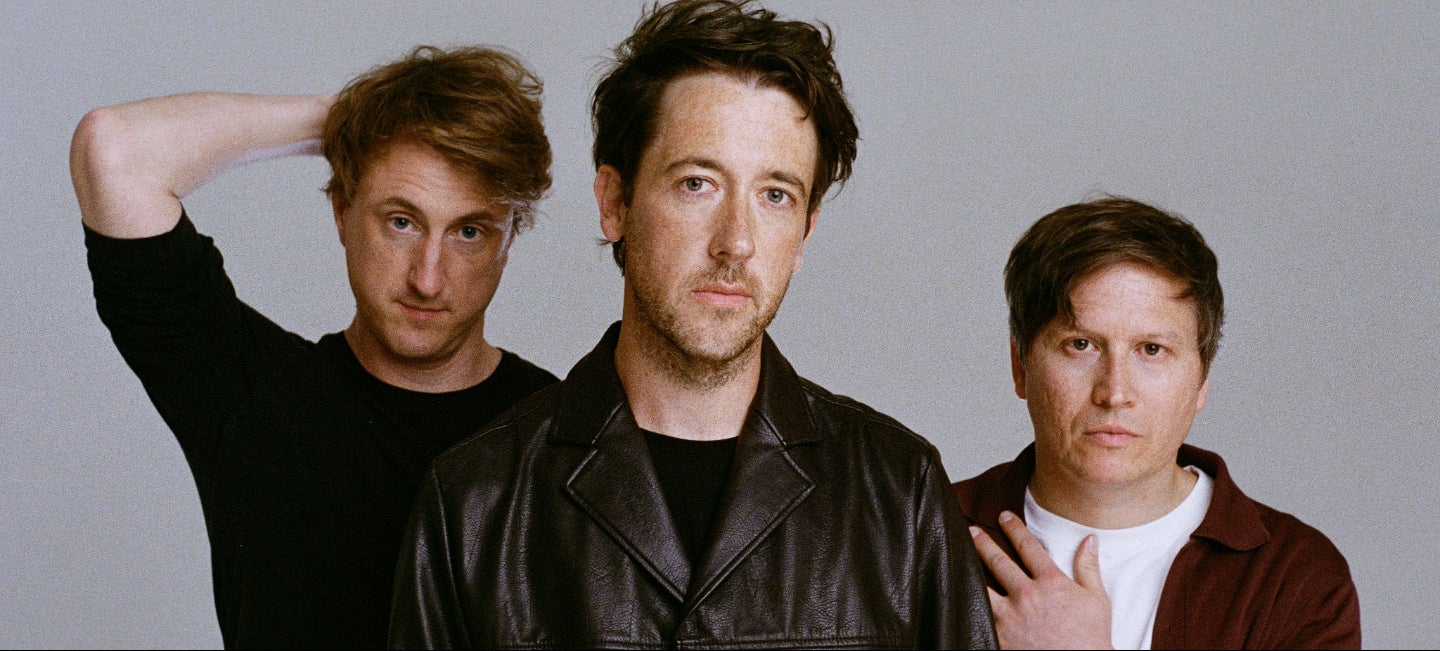 The Wombats