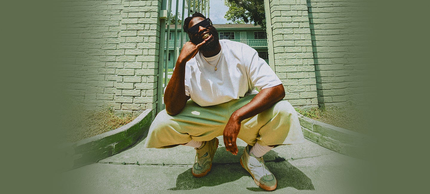 Tobe Nwigwe **EVENT CANCELLED**