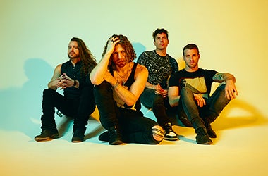 More Info for Nothing More