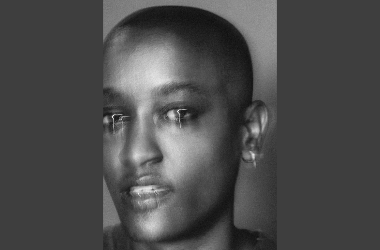 Promotional image for Syd