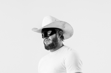 Promotional image for Orville Peck