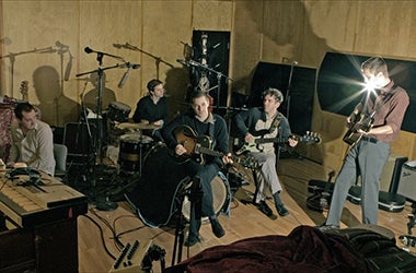 More Info for The Walkmen
