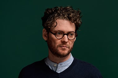 Promotional image for Beirut