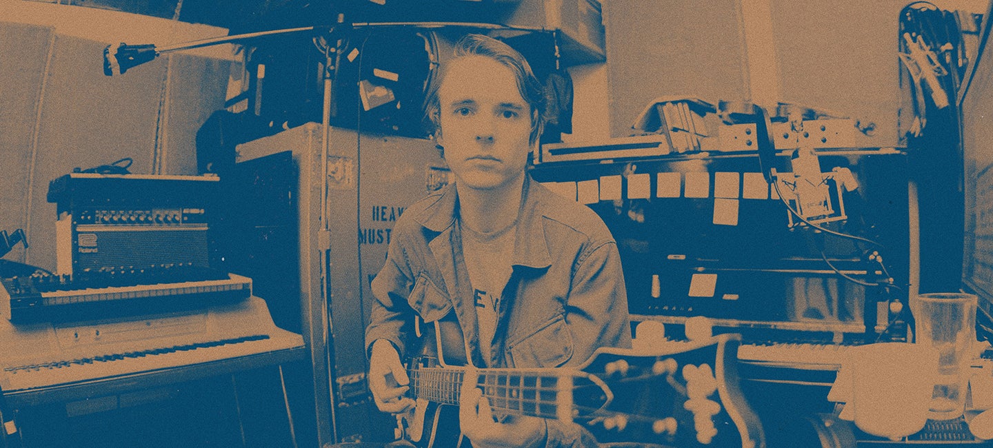 Andy Shauf