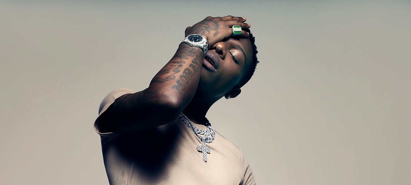 WizKid