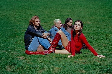 More Info for Wolf Alice