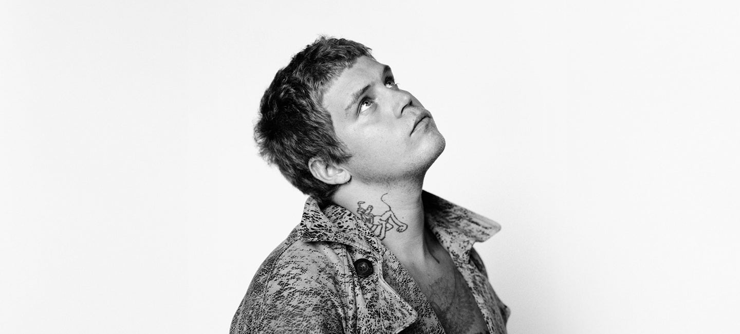 Yung Lean