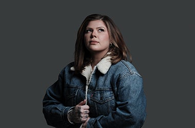 Promotional image for Yebba