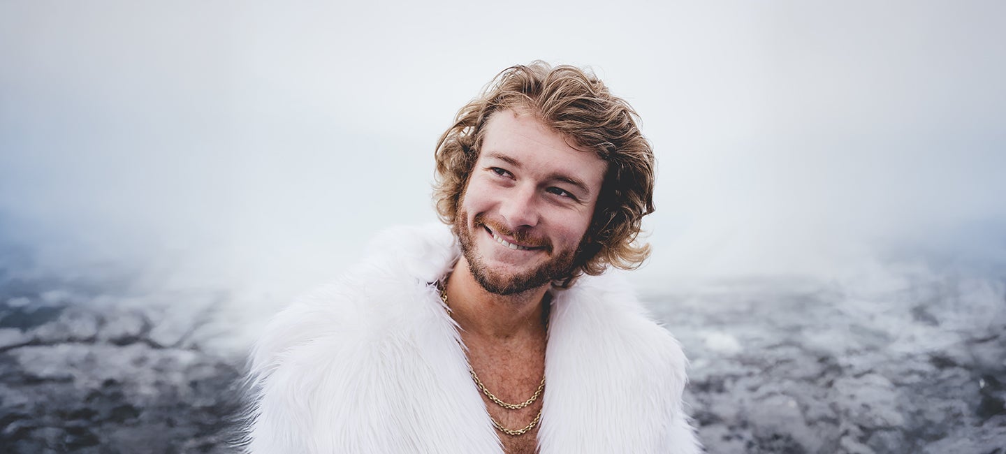 Yung Gravy