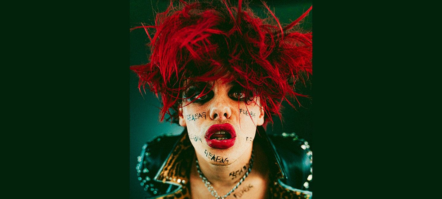 YUNGBLUD